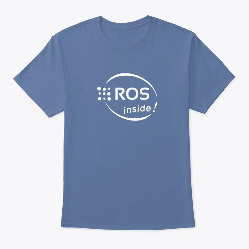 ROS Inside merchandising